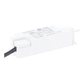 813734 | PHILIPS CERTA DRIVER 30W MET 1.5M SNOER EN 3-SWP STEKKER