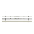 LICHTLIJN MODULE | JUPITER | 55-75W | 90° | CCT-SWITCH
