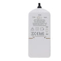 LED INBOUWSPOT | VARDA | SLIM-FIT | 4W/6W | DIM | ZILVER | CCT-SWITCH