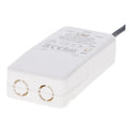 LED INBOUWSPOT | VARDA | SLIM-FIT | 4W/6W | DIM | ZILVER | CCT-SWITCH