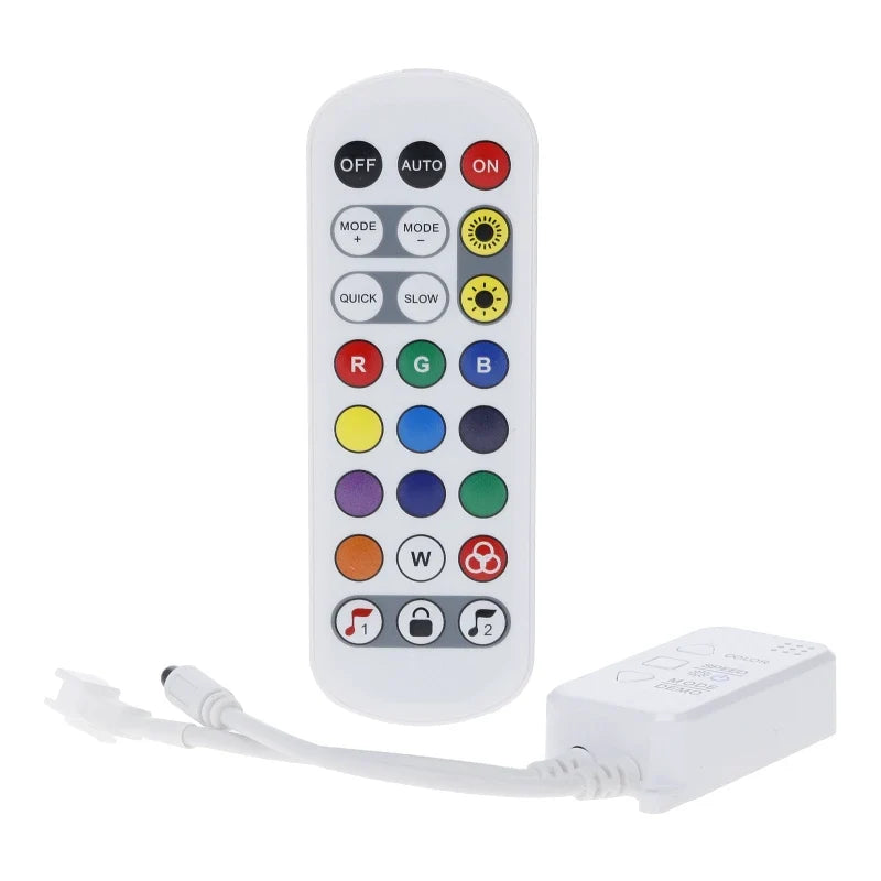 FERNBEDIENUNG TUYA WIFI | DC5-24V