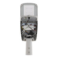 LED STRAATLAMP | BLAZE | 40W | CCT-SWITCH | GRIJS