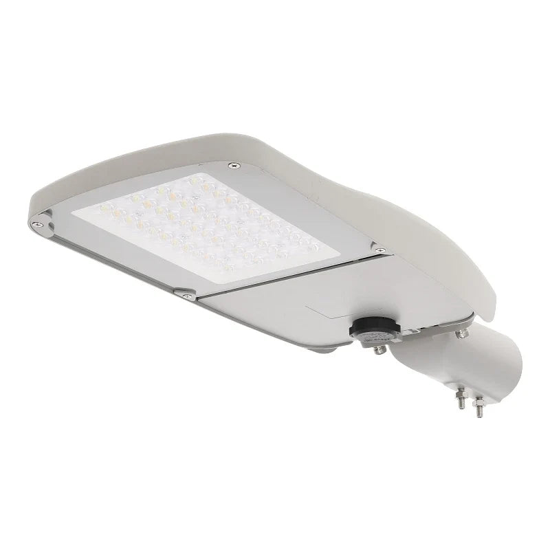 LED STRAATLAMP | BLAZE | 40W | CCT-SWITCH | GRIJS