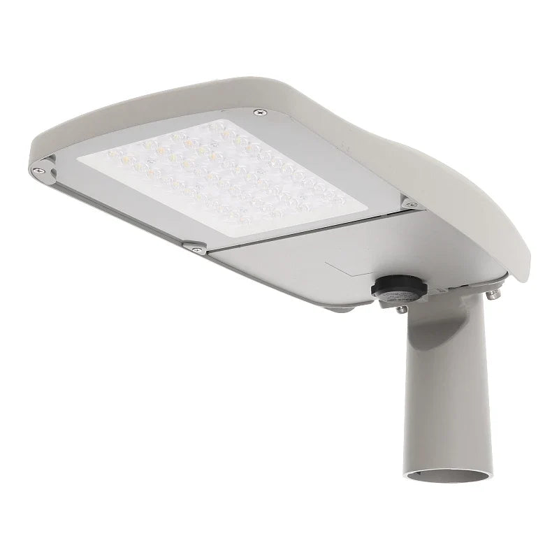 LED STRAATLAMP | BLAZE | 20W/30W/40W | CCT-SWITCH | RAL 9006