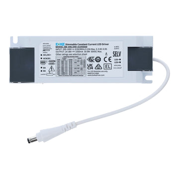 815561 | BOKE | DALI DRIVER | 40 WATT