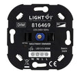 TRIAC LED DIMMER | 0.5-300W | MASTER-MASTER