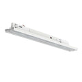 3-FASE RAILARMATUUR | TARVOS | KANTELBAAR | 60CM | 12W/16W/20W/24W | WIT | CCT-SWITCH | UGR<19