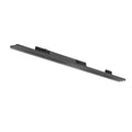 3-FASE RAILARMATUUR | TARVOS | KANTELBAAR | 120CM | 27W/32W/37W/42W | ZWART | CCT-SWITCH | UGR<19