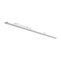 3-FASE RAILARMATUUR | TARVOS | KANTELBAAR | 150CM | 40W/45W/50W/55W | WIT | CCT-SWITCH | UGR<19