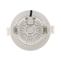 LIGHTVI | LED INBOUWSPOT | TURIN | SLIM-FIT | 4W/ 6W | DIM | WIT | CCT-SWITCH