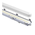 LED BATTEN | CLIFF5 | 35-60W | 150CM | 5x2.5mm2 | PHILIPS DRIVER | CCT-SWITCH | MET MERRYTEK SENSOR | MET NOODUNIT