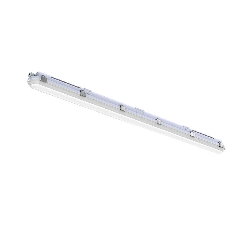 LED BATTEN | CLIFF5 | 35-60W | 150CM | 5x2.5mm2 | PHILIPS DRIVER | CCT-SWITCH | MET MERRYTEK SENSOR | MET NOODUNIT