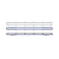 LED BATTEN | CLIFF5 | 35-60W | 150CM | 5x2.5mm2 | PHILIPS DRIVER | CCT-SWITCH | MET MERRYTEK SENSOR | MET NOODUNIT