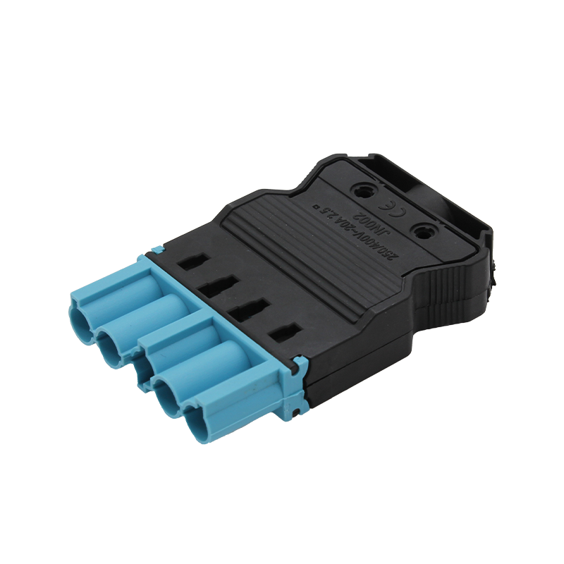 5-SWP STEKKER MALE | WIELAND® COMPATIBLE