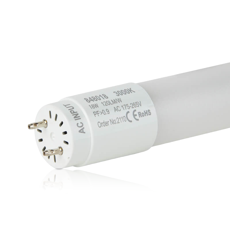 led tl t8 balk 120cm 18w