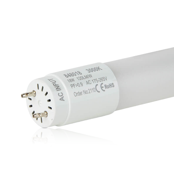led tl t8 balk 120cm 18w