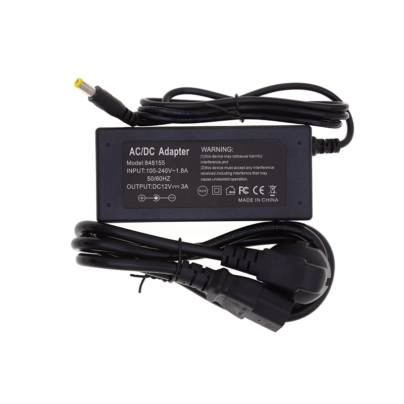 NETZTEIL | 12V | 36W