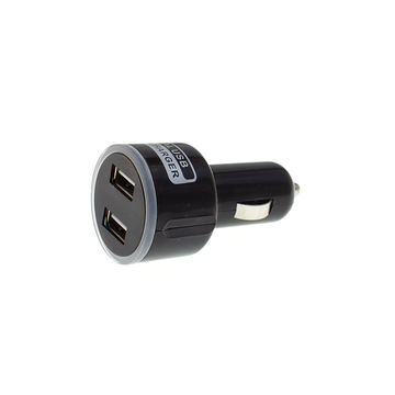 12V | USB OPLADER