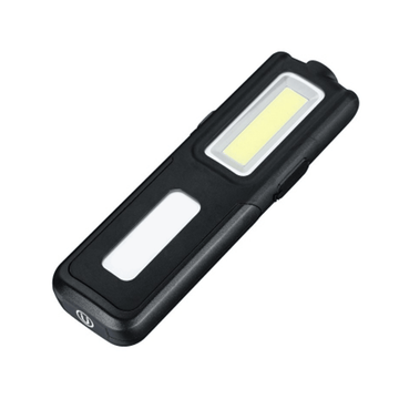 LED ZAKLAMP | 566LM | 2.5W