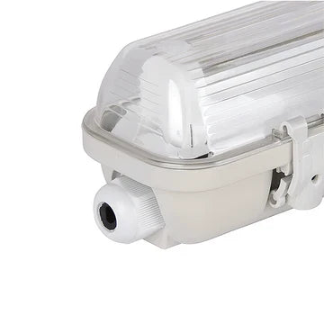 LED-TL-Leuchte IP65 150 cm | IK08 | 1 LED-Röhre