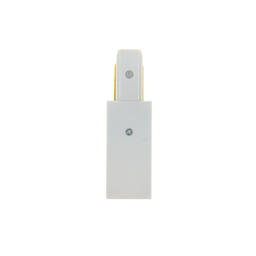 1-FASE RAIL POWER CONNECTOR WIT