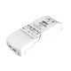 Led strip adapter 12 volt