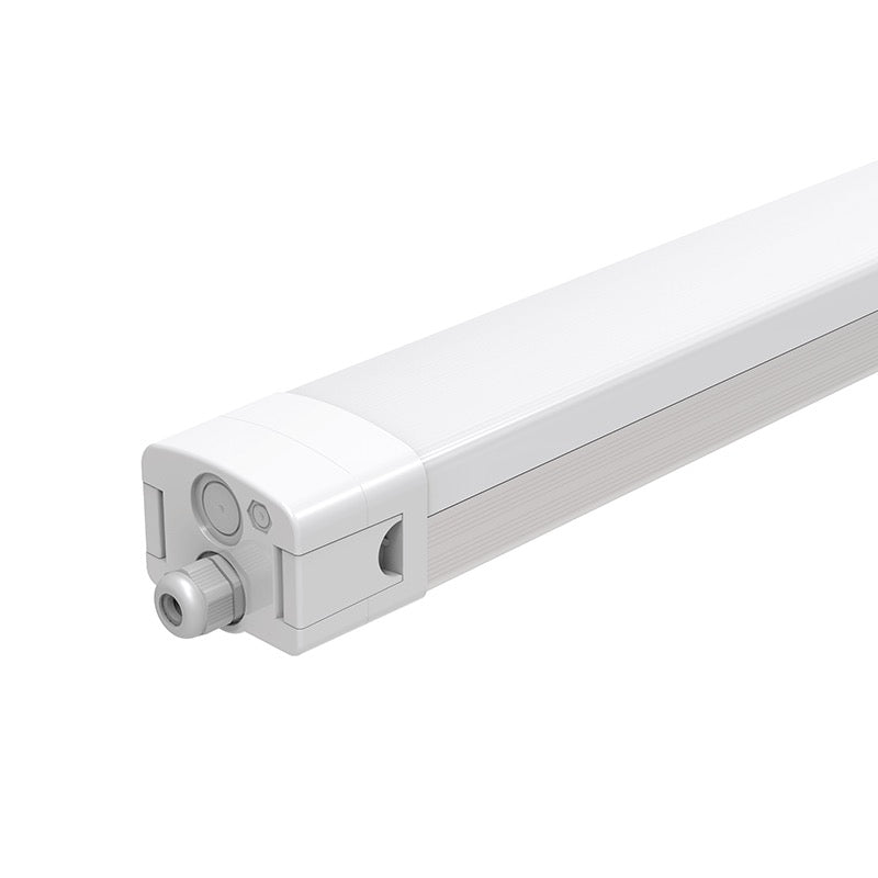 LED TRI-PROOF 150CM | MIT SENSOR | IK10 | 34-42-52-62W | CCT-SCHALTER