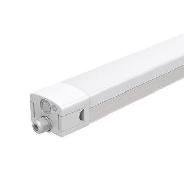 LED TRI-PROOF 150CM | MIT SENSOR | IK10 | 34-42-52-62W | CCT-SCHALTER