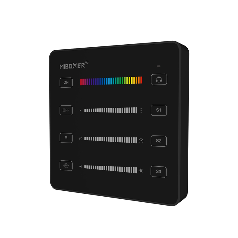 MI-LIGHT | FERNBEDIENUNG | MAGIC-LED-BAND