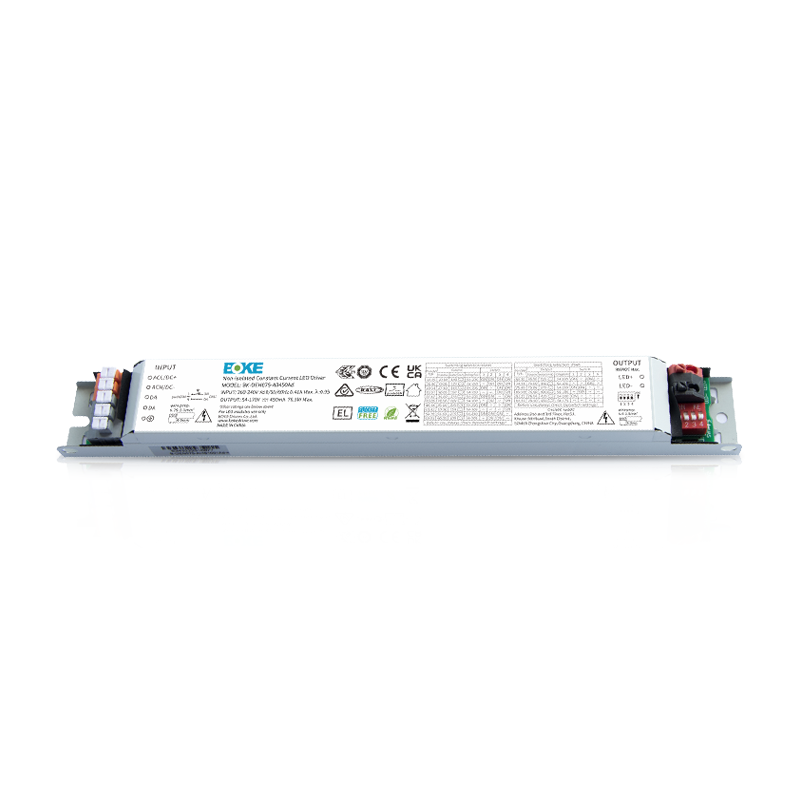 DALI DRIVER | BOKE | 154-200V | 100-450mA