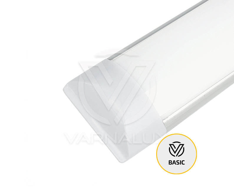 LED Batten Light Basic 120cm