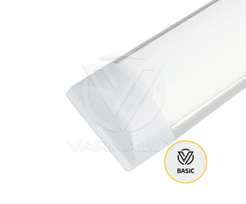 LED Batten Light Basic 150cm