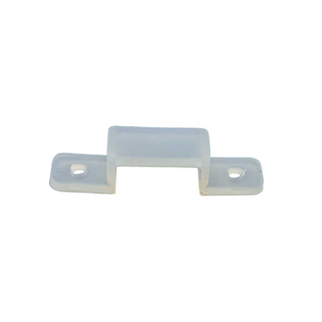 50 STUKS BEVESTIGINGSCLIP VOOR CCT COB 24V IP65 LEDSTRIP