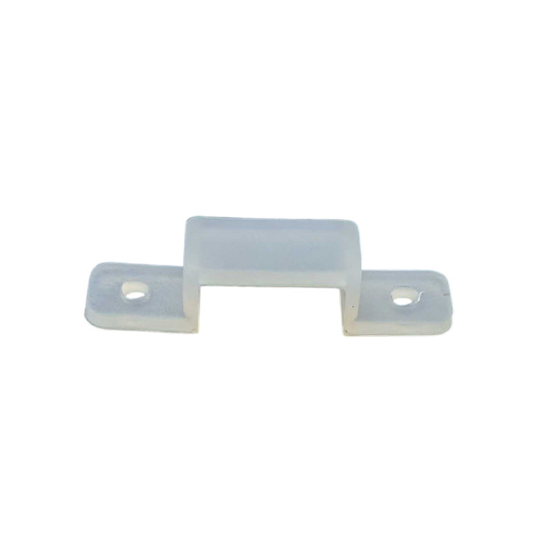 50 STÜCK BEFESTIGUNGSCLIPS FÜR CCT-COB-24V-IP65-LED-BAND