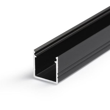 PROFIEL UNI-TILE | 12MM | 2M