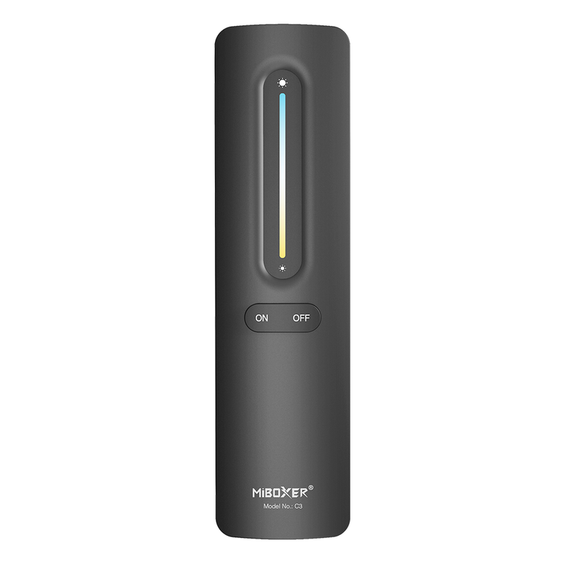 MI-LIGHT | FERNBEDIENUNG | CCT