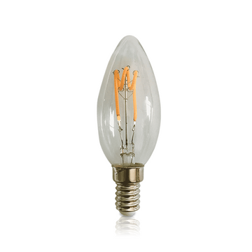 led-kaarslamp-2200k