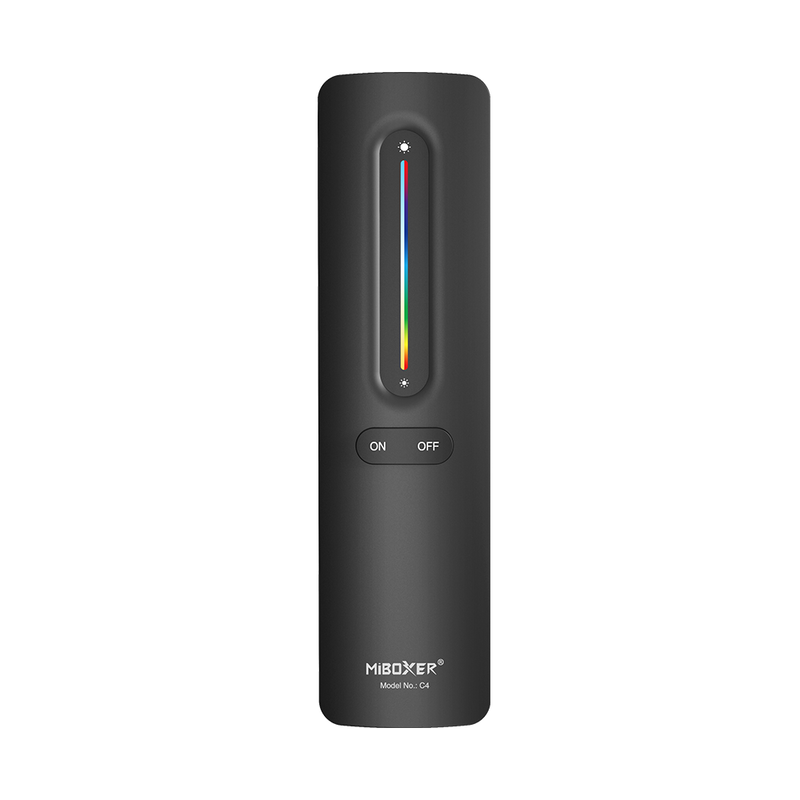 MI-LIGHT | FERNBEDIENUNG | RGBCCT