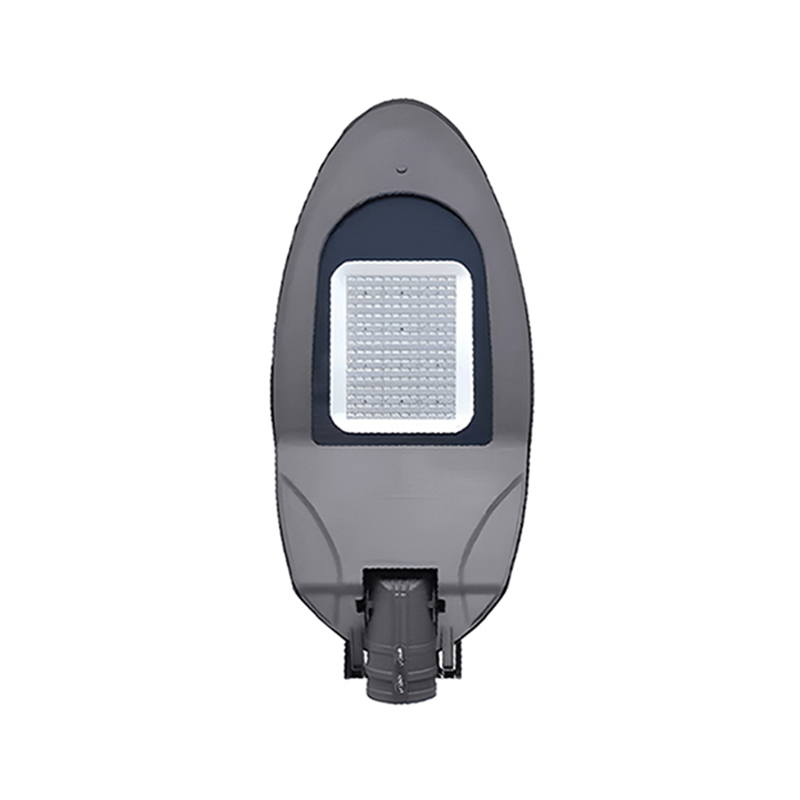 847165 | LED STRAATLAMP | CALIBAN | 2.0 120W | T.B.V. 60MM MUURSTEUN