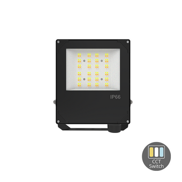 LED FLOODLIGHT TITAN | 50W/40W/30W | CCT-SWITCH
