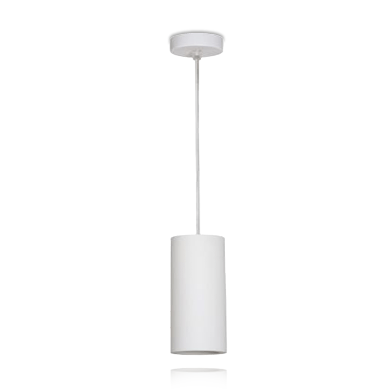 HANGLAMP LADE GU10 FITTING