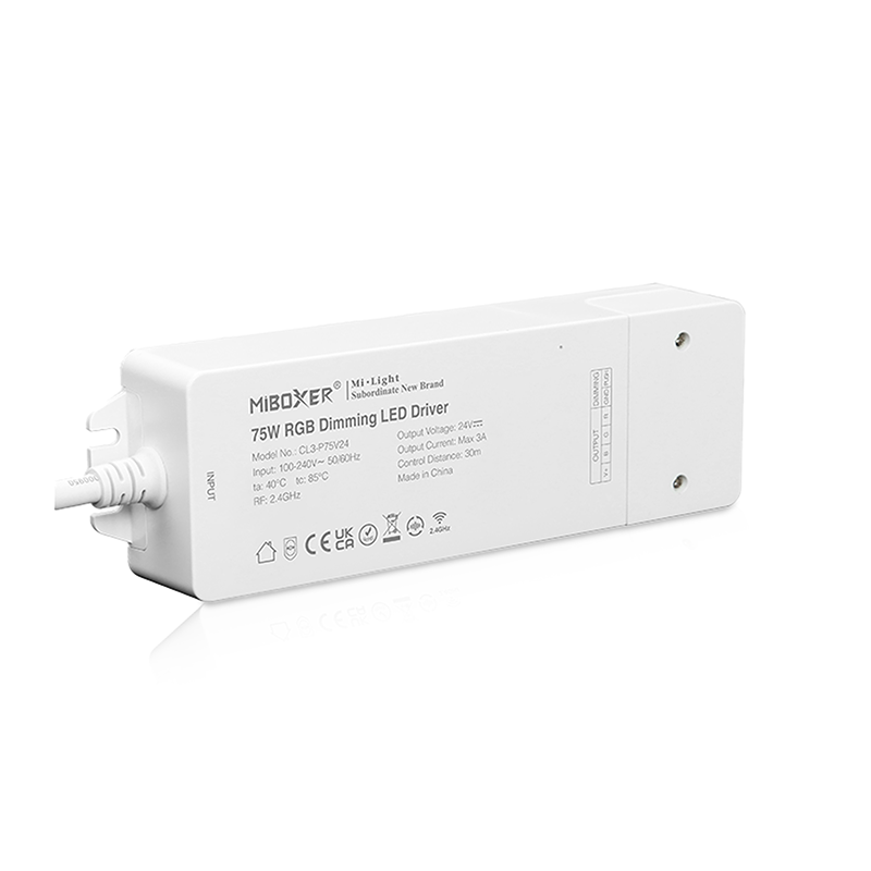 Led driver Mi-light RGB 75W