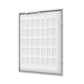 BACK-LIT LED PANEEL | CUPID | 60X60CM | 25W | CCT-SWITCH | MET 3-SWP SNOER