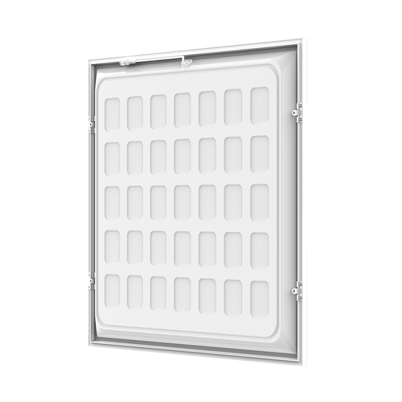 BACK-LIT LED PANEEL | CUPID | 60X60CM | 25W | CCT-SWITCH | MET 3-SWP SNOER