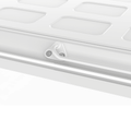 BACK-LIT LED PANEEL | CUPID | 60X60CM | 25W | CCT-SWITCH | MET 3-SWP SNOER
