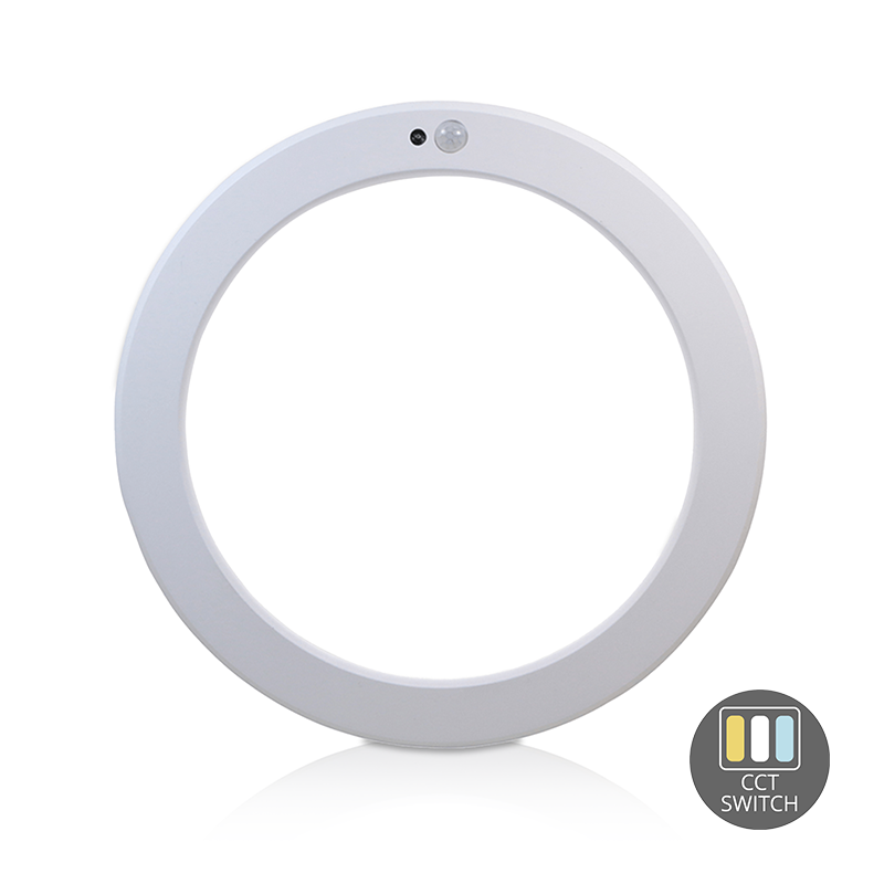 LED IN/OPBOUW | DOWNLIGHT | OPHELIA | DIM+CCT SWITCH