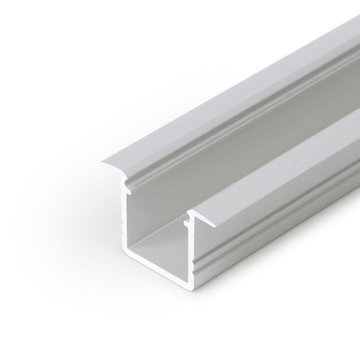 PROFIEL | INBOUW | SMART | 10MM | 2M