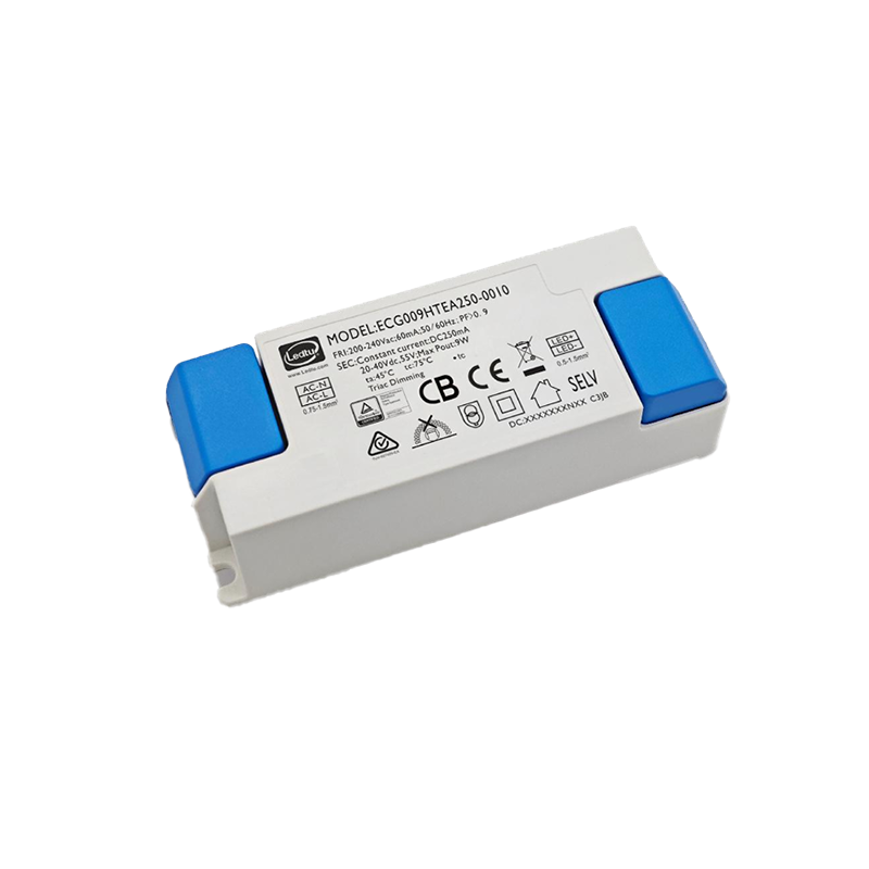 LEDTU TREIBER | DIMMBAR | 250mA | FÜR SIA & ORTHO 10W