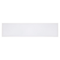 BACK-LIT LED PANEEL | EUROPA | 120X30CM | 30W | DIMBAAR | CCT-SWITCH | MET EUROSNOER