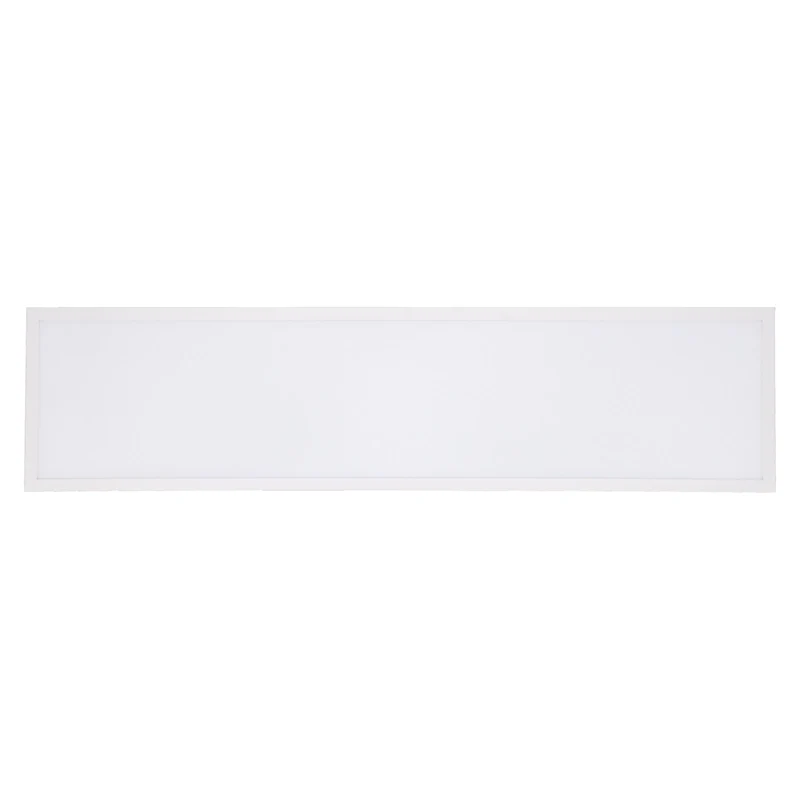 BACK-LIT LED PANEEL | EUROPA | 120X30CM | 30W | DIMBAAR | CCT-SWITCH | MET EUROSNOER